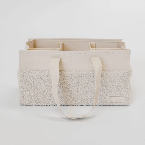 Henlee Storage Nappy Caddy